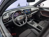 Cupra Formentor 1.5 TSI Base