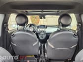 Fiat 500 1.0 Hybrid Connect