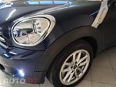 MINI Countryman Cooper Auto