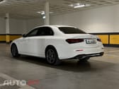 Mercedes-Benz 300 amg line