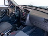 Opel Combo  C-Van 1.3 CDTi