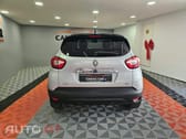 Renault Captur 0.9 TCE Exclusive