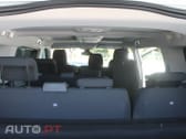 Peugeot Traveller 1.6 BlueHDi L2H1 Business Standard