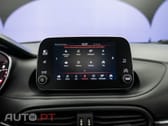 Fiat Tipo 1.3 M-Jet Lounge
