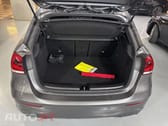 Mercedes-Benz A 180 d AMG Line Aut.