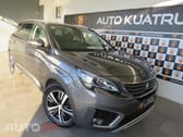 Peugeot 5008 1.5 BlueHDi Allure