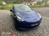 Tesla Model 3 Standard Range Plus RWD