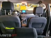 Renault Mégane Break 1.5 dCi