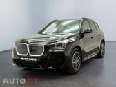 BMW iX1 eDrive20 M Sport