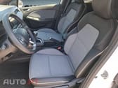 Renault Clio TCe 100 Bi-Fuel Techno