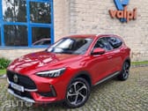 MG EHS 1.5 T-GDI Plug-in Hybrid Luxury