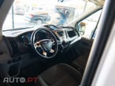 Ford Transit 310 L3 2.2 TDCi H2 Ambiente