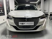 Peugeot E-208 50 kWh Active Pack