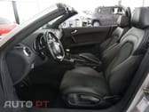 Audi TT 2.0 TFSI