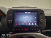 Fiat Panda 1.0 HYBRID CITY LIFE