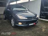 Peugeot 206 1.6 HDi XS