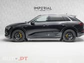 Audi E-Tron 50 quattro advanced