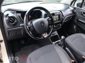 Renault Captur 1.5 dCi Exclusive