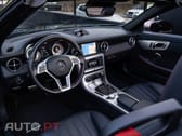 Mercedes-Benz SLK 200 BE Aut.
