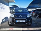 Citroen C1 1.0