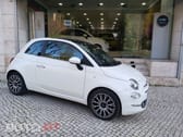 Fiat 500 1.0 Hybrid