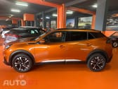 Peugeot 2008 1.2 PureTech GT Line