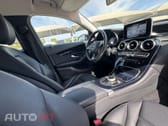 Mercedes-Benz GLC 250 d Coupé AMG Line 4-Matic