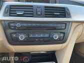 BMW 318 d Touring Line Sport