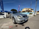 Mercedes-Benz C 200 KOMPRESSOR KIT GPL