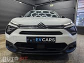 Citroen e-C4 50 kWh Feel Pack
