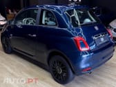 Fiat 500 1.0 Hybrid Lounge