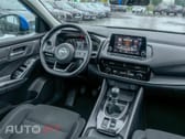 Nissan Qashqai 1.3 DIG-T N-Connecta LED+SKY