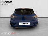 Renault Clio Esprit Alpine