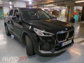 BMW X1 xDrive25e
