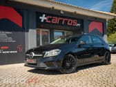 Mercedes-Benz A 180 d Fleet Pack Urban