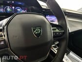 Peugeot 408 1.6 Hybrid GT e-EAT8