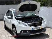Peugeot 2008 1.6 e-HDi Allure