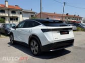 Nissan Ariya 63 kWh Evolve Carr. 22kW + Pack Sport