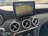 Mercedes-Benz A 180 d AMG Line Aut.