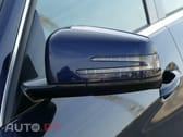 Mercedes-Benz E 220 CDi Avantgarde BE Auto.