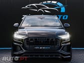 Audi Q8 3.0 TDI 50 quattro Tiptronic