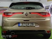 Renault Clio Outro
