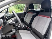 Citroen C3 1.2 Pure Tech C-Series