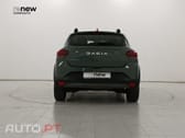 Dacia Sandero 1.0 Tce Stepway Expression