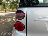 Smart ForTwo 0.8 cdi Passion 45
