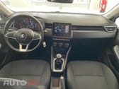 Renault Clio 1.5 Blue dCi Intens