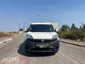 Fiat Doblo 1.3 MJ 3L