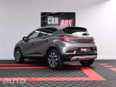 Renault Captur 1.5 dCi Exclusive XMOD