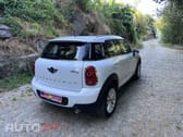 MINI Countryman One D