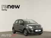 Citroen C1 C1 1.0 VTi Shine